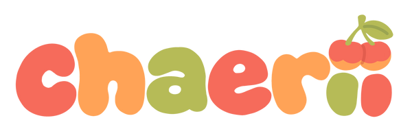 chaerii shop