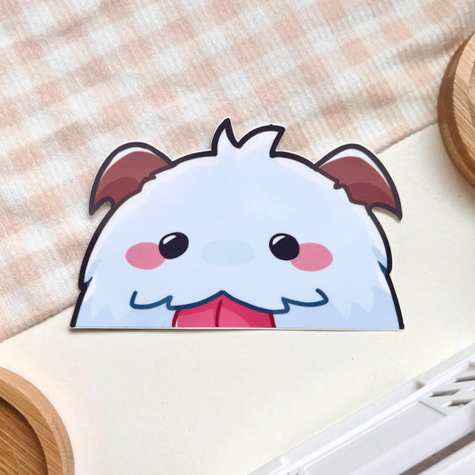 poro peeker